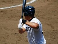 早大“7季ぶり六大学制覇”のウラに異色の「ピアニスト遊撃手」の存在