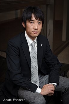 前回の雪辱を期す東洋大学駅伝部の酒井俊幸監督。その采配に注目が集まっている