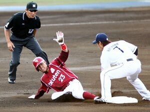 新渡戸稲造が訴えた「野球害悪論」。現代の野球と、敵を欺くプレーの是非。