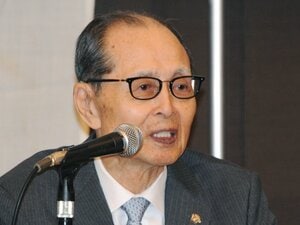 「山、貸してもらえないかな」王貞治の広がる夢…ジュニアからプロまで“野球の聖地”作りへ「大谷翔平君の活躍で野球人気が戻った今がチャンス」