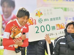 西谷誠「人知れず終えた最終騎乗。模索する引退騎手の新たな道」