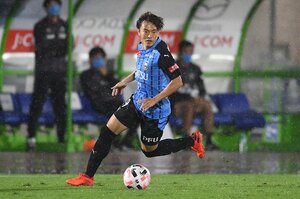 【前編を読む】フロンターレ齋藤学が語る「絶望の時期」…ケガがよくなっても紅白戦すら出られずJ2移籍を希望