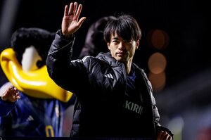 【収穫は？】三笘薫は「これが実力」、堂安律も厳しい表情で…森保ジャパンに“カタールからの積み上げ”はあったのか？ 記者が見たリアルな現状