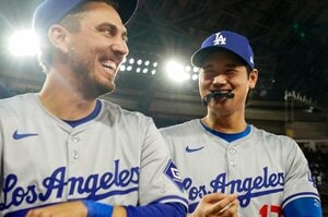 【話題】米記者が明かす「オオタニにベテランから不満の声も」「水原一平事件で“壁”が消えた」半年間でベッツもカーショーも大谷翔平を尊敬