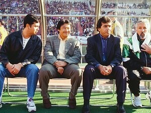 ［元気印の回想］ネルシーニョ「連覇を生んだ規律とマジック」