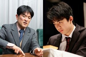 【前編を読む】「あー、きたか」藤井聡太二冠との初対局を前に　48歳中堅棋士が語った“義務意識”「恥ずかしくない将棋を…」