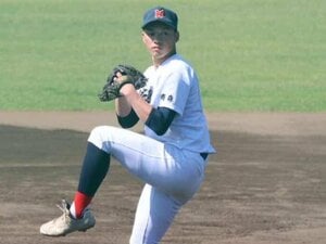 なぜ「たったひとりの野球部員」は140キロを目指した? 普段は“ネットに投げ込み”でも…兄との特訓で「球速16キロアップ」迎えた最後の夏の結末