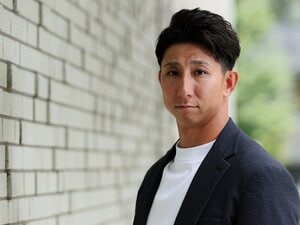 元ドラ1の36歳ゼロからの挑戦「メジャー経験なし」なぜ福田秀平はMLBマリナーズに雇われたのか？ “憧れのイチロー”と過ごした充実のアメリカ生活