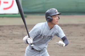 「12球団スカウトがホメる」外野手から、DeNAスカウトが「今年のトップクラス」と語る左投手まで…“甲子園予選”で見たい高校生ドラフト候補