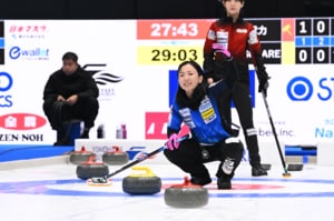 ロコソラーレの異変「下手くそめぇ」カーリング日本選手権予選敗退…藤澤五月らが語った「本当にただ単に実力不足」「自信を失っていた」胸中