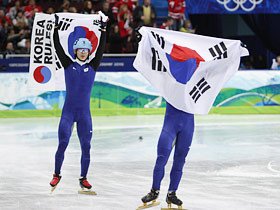 メダルは少ないけど入賞が多い!? 日本と韓国のスポーツ政策の違い。