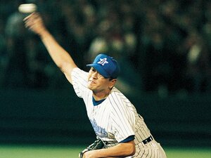 <レジェンドインタビュー>1998.7.7 佐々木主浩が魔神になった日。