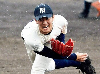 “人材の宝庫”九州に思う、未完成の才能の育て方。~有望球児は弱点を克服できるか~<Number Web> photograph by NIKKAN SPORTS