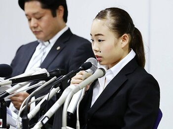 「インテグリティ」ってなんだ？池田純が語る曖昧な言葉の危うさ。＜Number Web＞ photograph by Kyodo News