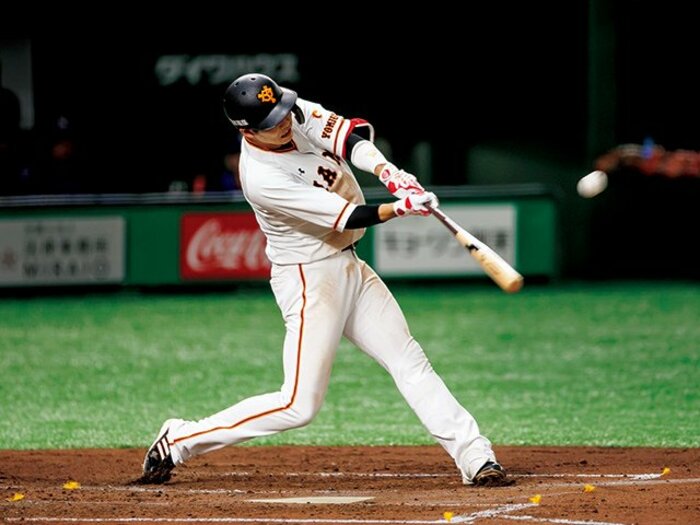 ホームランは、なぜ増えた？＜日本編＞道具や技術に加え、評価軸も変化中。＜Number Web＞ photograph by Kiichi Matsumoto