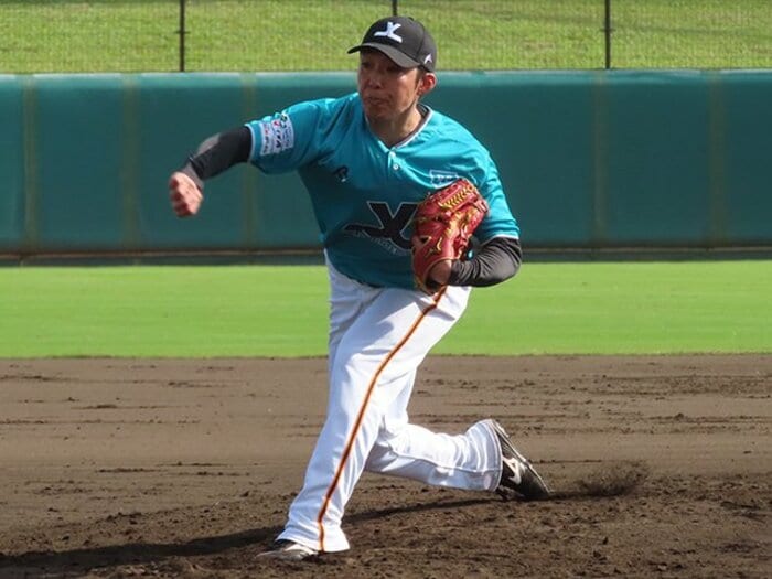 赤星優志ら巨人勢6人、プロ野球6球団23人が沖縄集結のナゼ…「リハビリ調整にも」「某球団コーチが“こんなことはウチではなかった”と」＜Number Web＞ photograph by Kou Hiroo