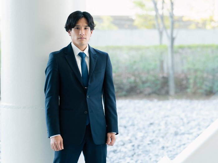 「後悔はない」現役引退しコーチに…村澤明伸の苦難の陸上人生“故障が続いた理由”“大迫傑への思い”それでも「自分が悲劇的な選手とは思わない」＜Number Web＞ photograph by Shiro Miyake