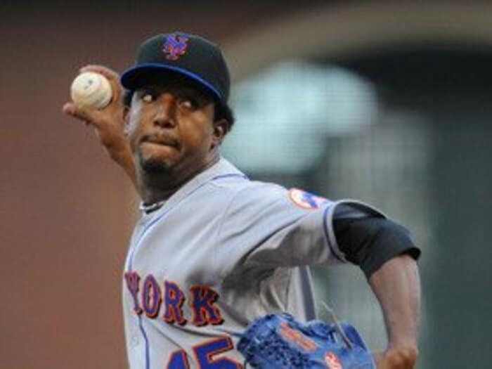 スター軍団ドミニカに“最高の投手”が加入か。＜Number Web＞ photograph by Yukihito Taguchi