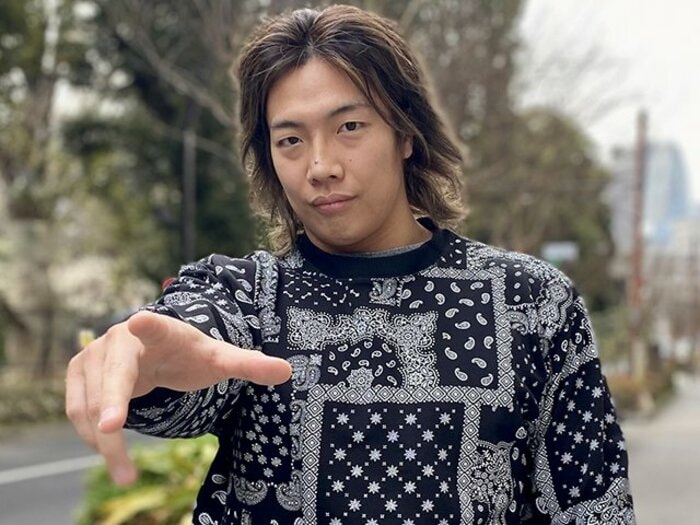 「早熟なのに大器晩成」DDT竹下幸之介（26）は“現代のジャンボ鶴田”なのか？ ついに“敢闘賞”受賞した男の真価とは《デビュー10周年》＜Number Web＞ photograph by Gantz Horie