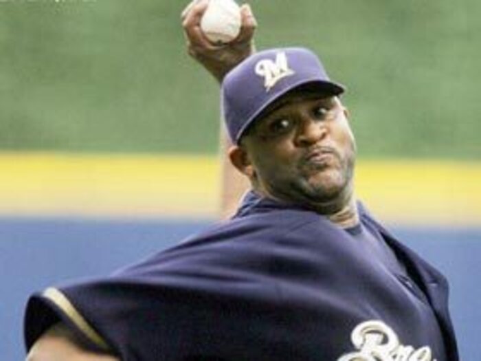 シーズン中盤、問われるＧＭの手腕＜Number Web＞ photograph by REUTERS/AFLO