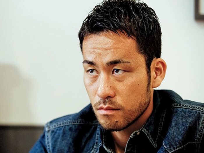 ＜歴代監督の比較論＞吉田麻也「僕が学んだザック、アギーレ、ハリルホジッチの哲学」＜Number Web＞ photograph by Tomoki Momozono