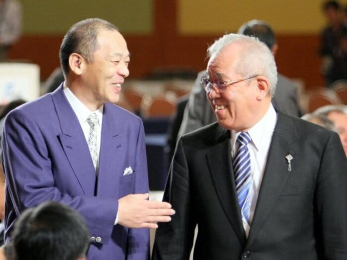 落合博満「ドラ1は野本でいってくれ」ドラフト前日に落合と中日スカウト陣が異例の内紛…13年前ドラゴンズが大田泰示の指名を見送るまで<Number Web> photograph by Sankei Shimbun