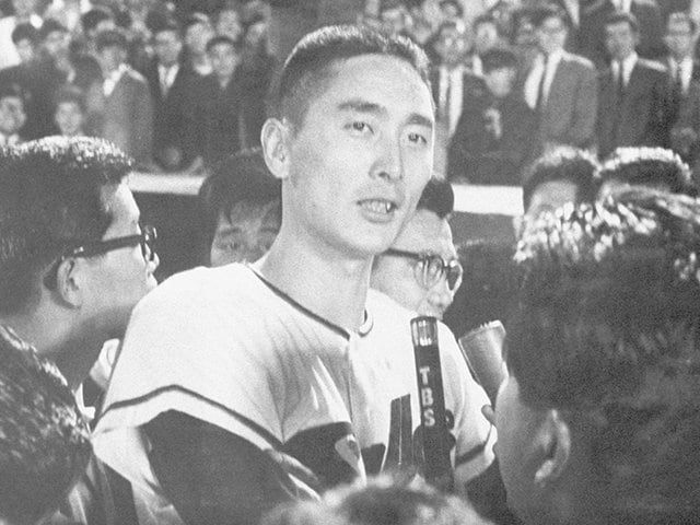 17歳2カ月、じつはNPB最年少本塁打」金田正一は400勝以外の記録