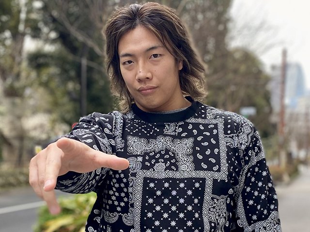 早熟なのに大器晩成」DDT竹下幸之介（26）は“現代のジャンボ鶴田”な
