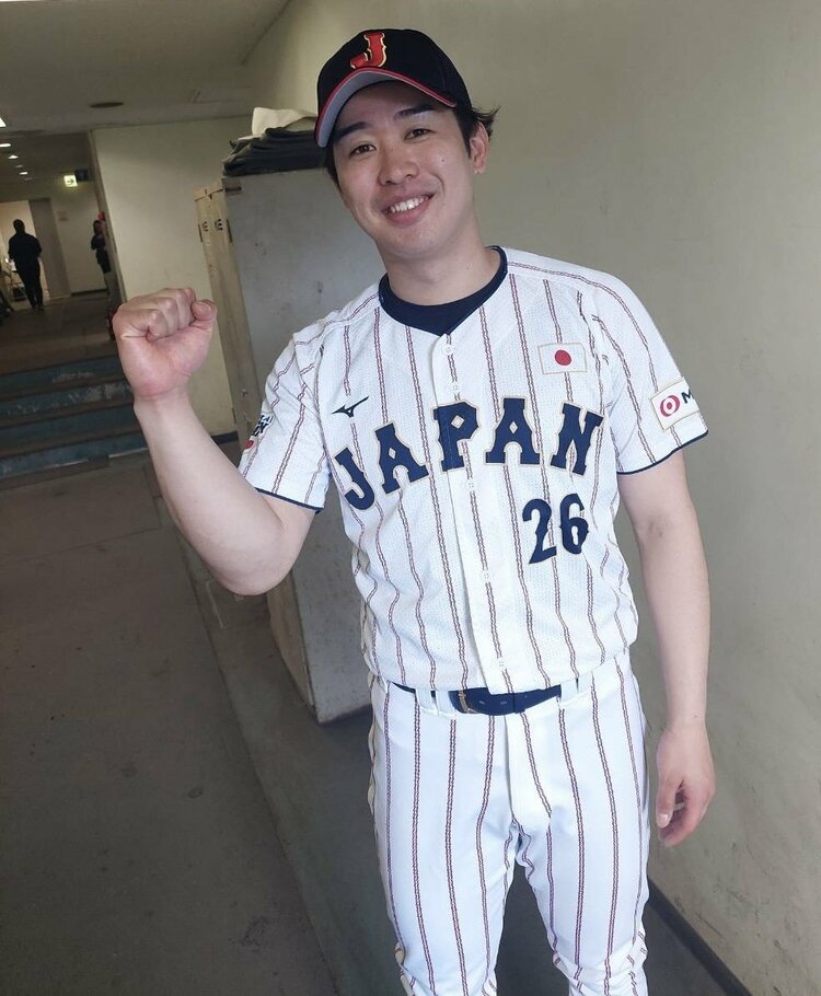 ロッテ　種市篤暉　旧背番号63 ユニフォーム 終わった時、燃え尽きるんじゃねぇ？ って思っていたんです」ロッテ