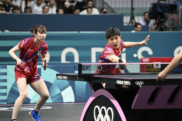 ©Asami Enomoto/JMPA