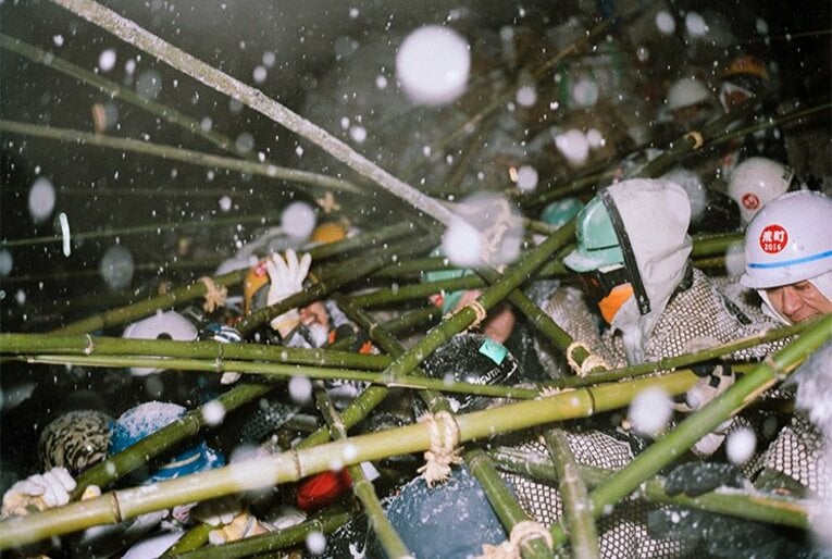 ラグビーの「獣性」が凝縮された、イングランドとジョージアの奇祭。(5)