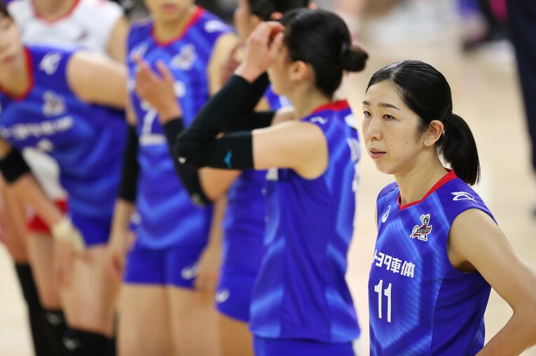 ©︎Yohei Osada/AFLO SPORT