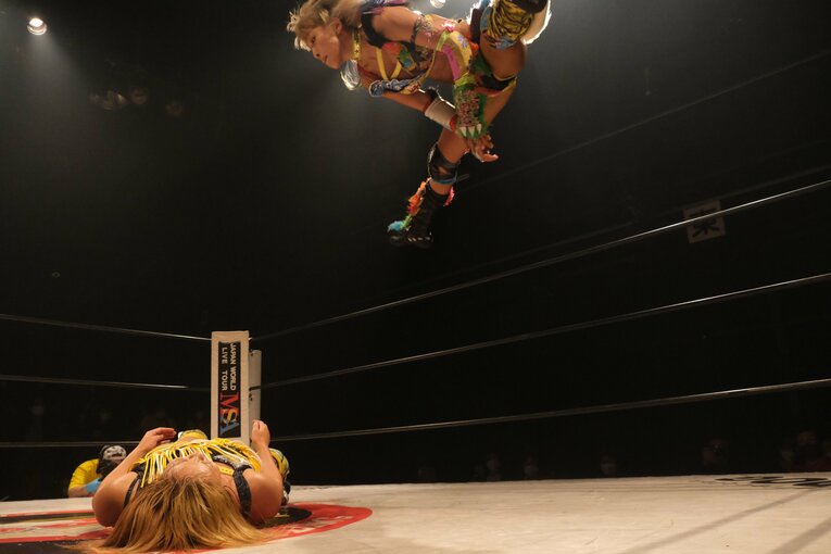 11.17マーベラス ©Norihiro Hashimto