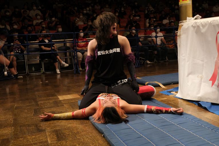 ©Norihiro Hashimoto