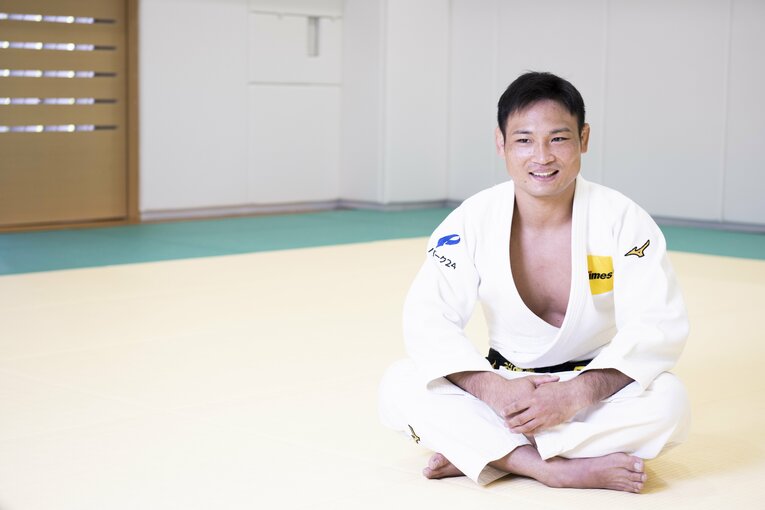 「そこは変えた、というよりも、順応したという意味に近いかと」©Tomosuke Imai