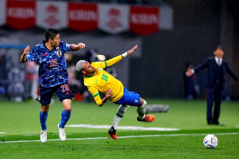 ©Kiichi Matsumoto/JMPA