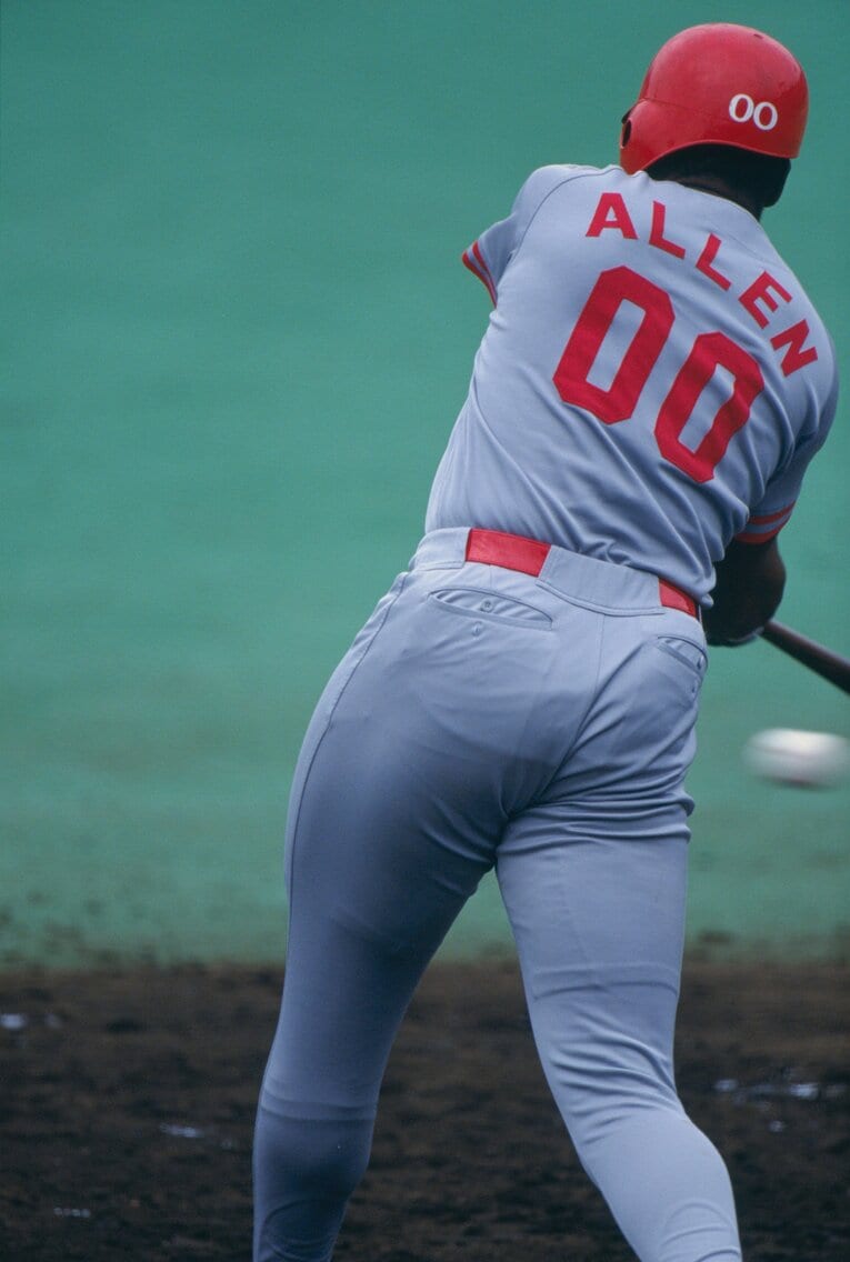 ©Sports Graphic Number