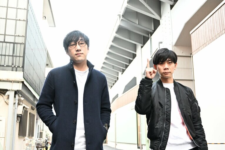 キュウがM-1の真相を告白「松本（人志）さんの点数が低かったんで…太田（光）さんの事務所だからかと思っちゃいました」発言のウラ側(6)