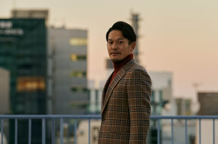 ©︎Ichisei Hiramatsu