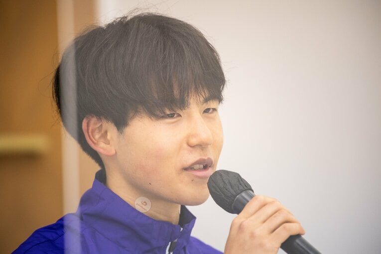 5区・山川　©Nanae Suzuki