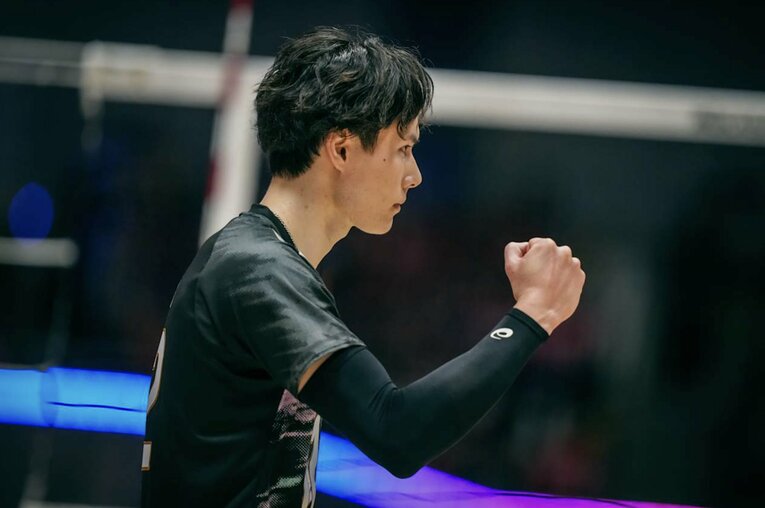 ©︎Volleyball World