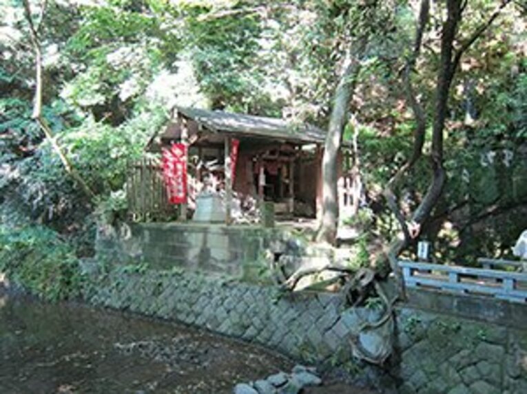 暑い夏には、都心から逃げよう！セレブ世田谷、緑の公園巡り60km。(12)