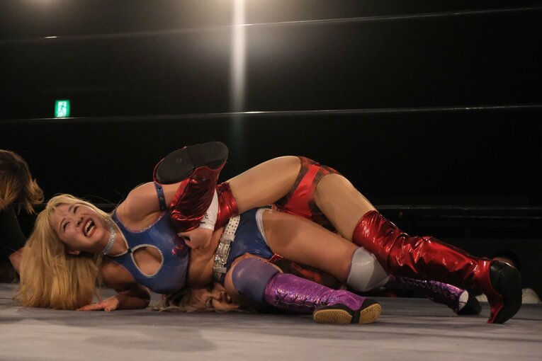 2.7PPP ©Norihiro Hashimoto