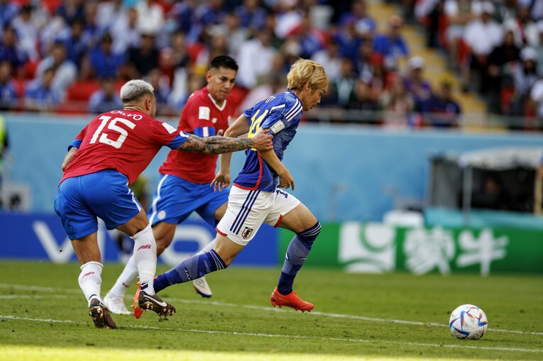 ©Kiichi Matsumoto/JMPA