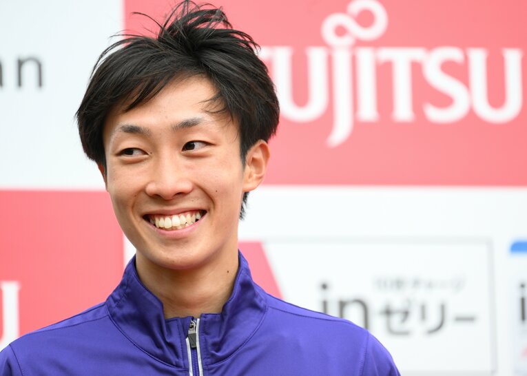 花尾　©Nanae Suzuki