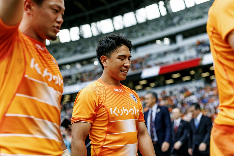 SH谷口和洋（スピアーズ）　©︎Kiichi Matsumoto