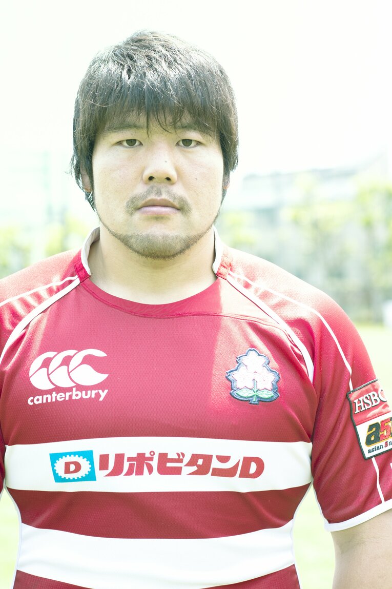 2011年5月撮影　©︎Asami Enomoto