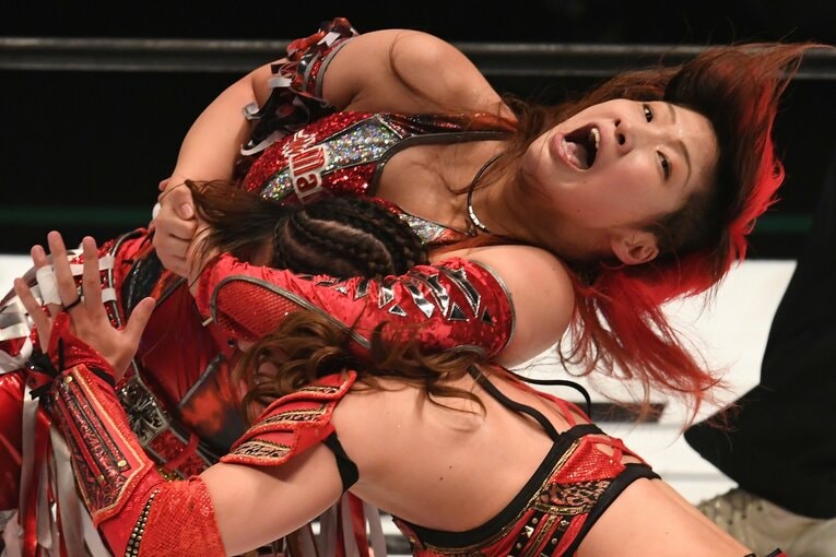 彩羽匠（マーベラス所属）