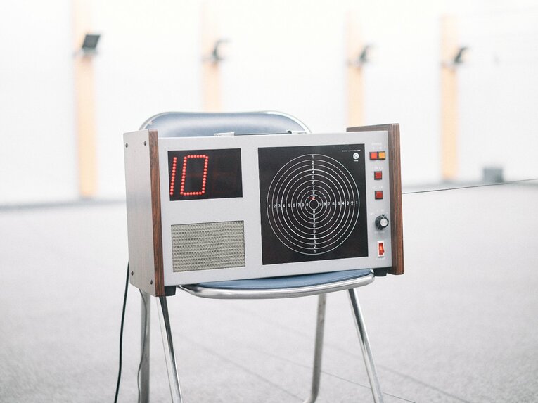 わずか3年で東京パラリンピック代表！ パラ射撃界のニューヒロイン・水田光夏に松岡修造がほめられる(22)