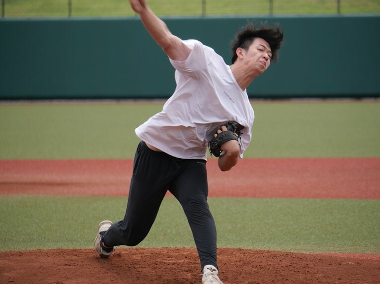 宮内渉吾（18歳、2026年6月撮影）©︎Norifumi Nishio
